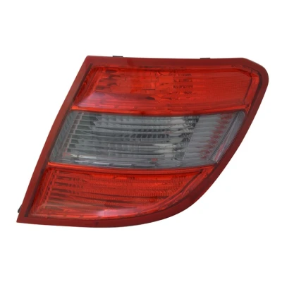 Kuva Takavalo, Vasen MERCEDES BENZ C KLASS T Model [S204] OE 2048203764, 2049069302, A2048203764