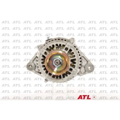 Kuva Laturi TOYOTA CARINA E VI, Sedan Sportswagon VI OE 27060 03040, 74410, 74590