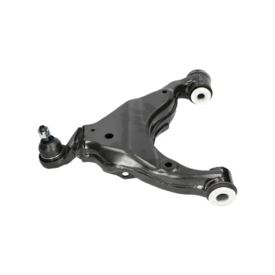 Kuva Tukivarsi, pyöräntuenta, Etuakseli, vasen, Alla TOYOTA FJ CRUISER, LAND CRUISER PRADO, VAN OE 4806960040