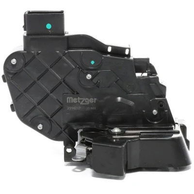 Kuva METZGER 2314217 Oven Lukko kaksoislukitus Taakse, vasen FORD: C Max, Focus Max
