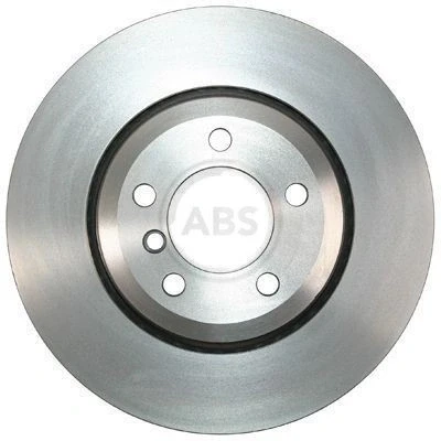Kuva A.B.S. 17804 Jarrulevyt 345 24 5 Tuuletettu pinnoitettu BMW: 7