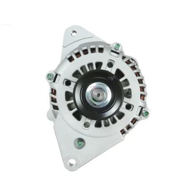 Kuva AS PL A5106 Laturi 12V 125A