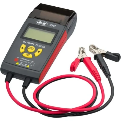 Kuva VIGOR V7548 Akun testauslaite