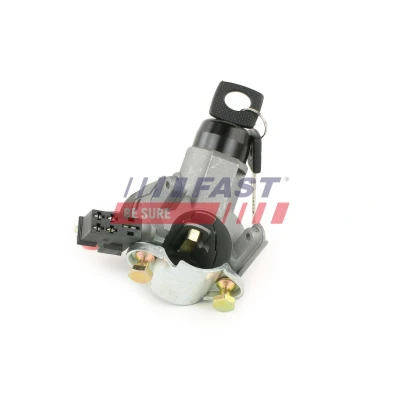 Kuva Rattilukko MERCEDES BENZ OE 9014600104
