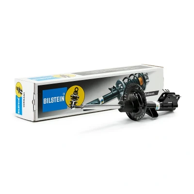 Kuva BILSTEIN B4 OE Replacement 22 259622 Iskunvaimentimet Etuakseli Kaasupaine Kaksiputki Joustintuki Tappi ylhäällä, Purisitin alhaalla