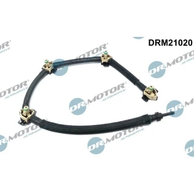 Kuva DR.MOTOR AUTOMOTIVE DRM2120 Letku, Polttoaineen Ylivuoto AUDI: A3 Sportback