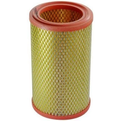 Kuva DENCKERMANN A140746 Ilmansuodatin 220mm 86mm 128mm Kiertoilmasuodatin