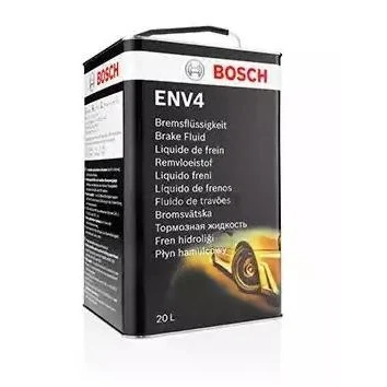 Kuva BOSCH DOT 4 1 987 479 204 Jarruneste 20