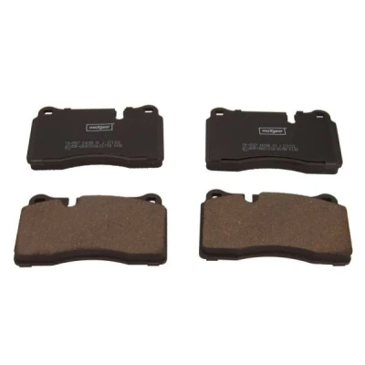 Kuva MAXGEAR 19 0567 Jarrupalat Etuakseli Kulumisenilmaisemelle SEAT: Leon III Hatchback, ST, VOLKSWAGEN: Touareg II, I