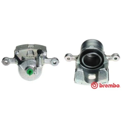 Kuva BREMBO T 68 044 Jarruletku 206 F10X1 RENAULT: MEGANE 2 Stufenheck, Modus / GRAND Modus, SCENIC