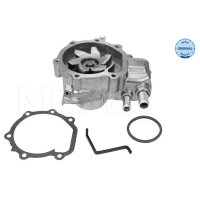 Kuva MEYLE 34 13 220 0003 Vesipumppu Tiivisteillä ORIGINAL Quality Hammashihnavedolle SUBARU: Outback III, Legacy 3 Limousine, 4