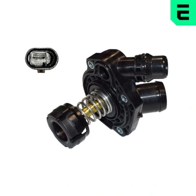 Kuva Termostaatti, jäähdytysneste bmw, mini OE 11 51 8 601 366, 623 576, 4121680