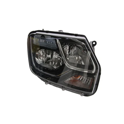 Kuva MAGNETI MARELLI 714000813401 Ajovaloumpio DACIA: Duster SUV