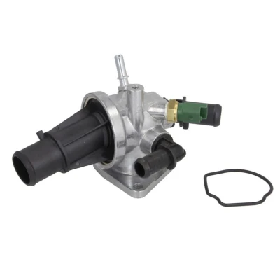 Kuva THERMOTEC D2F009TT Termostaattikotelo FIAT: Punto II Hatchback