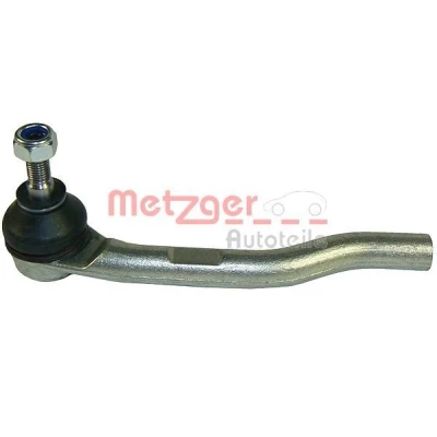 Kuva METZGER 54045311 Raidetangon Pää Etuakseli, vasen NISSAN: MICRA 4