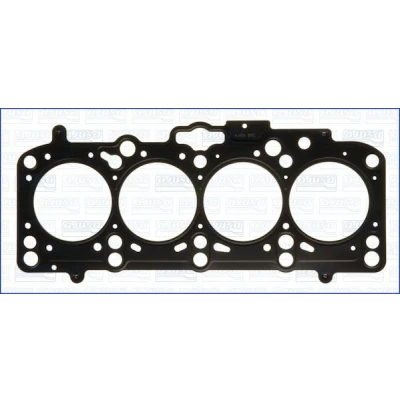 Kuva AJUSA 10177000 Kannentiiviste 1,49 80,5 1 MULTILAYER STEEL VOLKSWAGEN: Golf 4, Transporter 5, AUDI: A4 B7 Sedan, Avant, A3 Hatchback