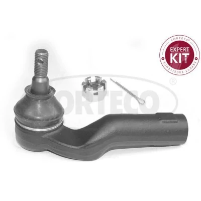 Kuva CORTECO 49400529 Raidetangon Pää Etuakseli, oikea MAZDA: 5, 3 Sedan