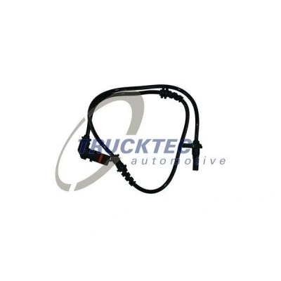 Kuva TRUCKTEC AUTOMOTIVE 02.42.397 ABS Anturi etuakseli molemminpuoleinen MERCEDES BENZ: A sarja