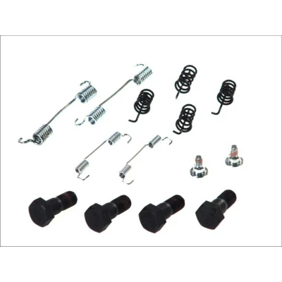 Kuva Lisävarustesarja, jarrukengät QUICK BRAKE 105 0716