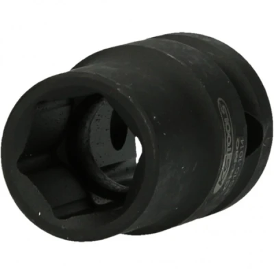 Kuva KS TOOLS 515.1016 Voimahylsy 38 16,0 12,5 (1/2&quot;) Kuusikulma