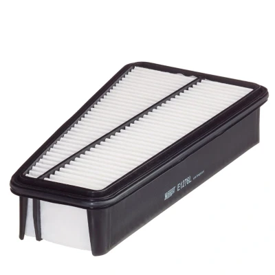 Kuva HENGST FILTER E1276L Ilmansuodatin 62 166 353 Suodatinpanos TOYOTA: Land Cruiser Prado 120