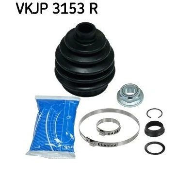 Kuva SKF VKJP 3153 R Paljekumisarja, Vetoakseli 111 VOLKSWAGEN: Golf 3, 4 Variant, 4, SKODA: Octavia 2 Combi, II Hatchback