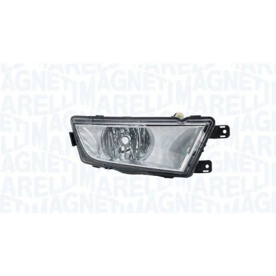 Kuva MAGNETI MARELLI 719000000188 Sumuvalot Lasinkirkas Vasen SKODA: Octavia 3 Combi