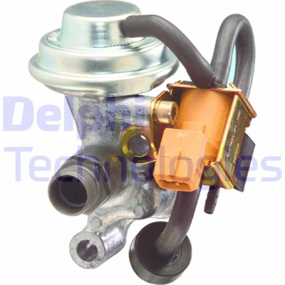 Kuva Venttiili, pakokaasun kierrätys Delphi EG10372 12B1 mercedes benz OE 112 1400 460, 1121400060, A112 060
