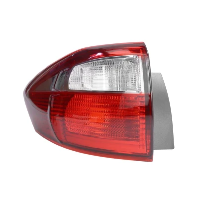 Kuva ALKAR 2221401 Takavalot Vasen PY21W Ilman lampun kantaa FORD: Grand C Max, Max 2