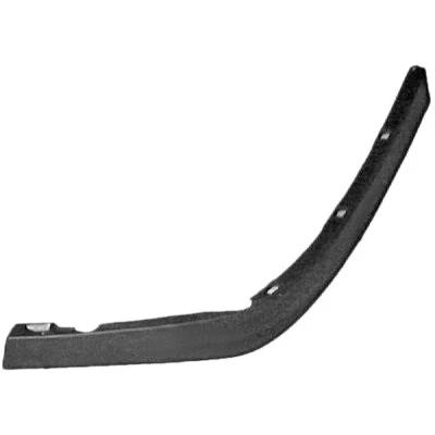 Kuva DIEDERICHS Priority Parts 7422067 Etuspoileri Eteen, vasen