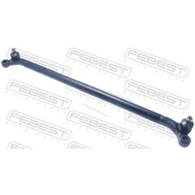 Kuva FEBEST 0222 D22 Raidetanko Etuakseli NISSAN: Pick Up, Navara Flatbed Kuorma auto/Alusta, up