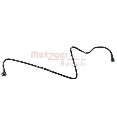Kuva METZGER 2150186 Polttoaineputki
