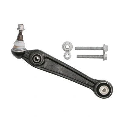 Kuva Tukivarsi, pyöräntuenta, Takana, Etuakseli, vasen, Alla BMW X5 [F15, F85], X6 [F16, F86] OE 31 12 6 864 821, 31126864821