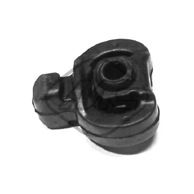 Kuva Vaimennuskumi, vaimennin, Taka akseli NISSAN, OPEL, RENAULT OE 4500762, 77 00 836 095, 849 461