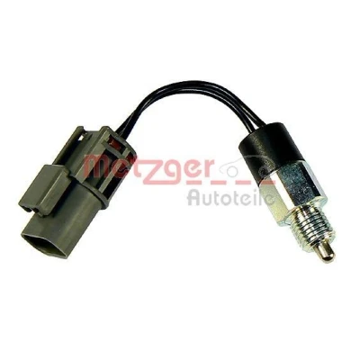 Kuva METZGER 0912071 Peruutusvalon Kytkin NISSAN: Pick Up
