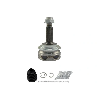 Kuva KAVO PARTS CV 9063 Vetonivel Pyörän puoli, Etuakseli TOYOTA: Yaris Verso