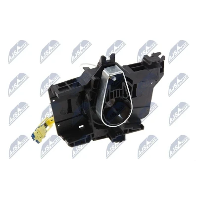 Kuva NTY EAS RE 003 Kellojousi Airbag kellojousella DACIA: Duster SUV
