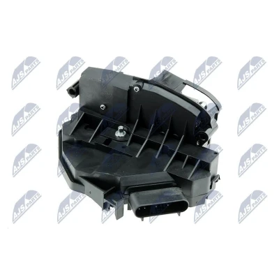 Kuva Ovilukko, Eteen, vasen FORD OE 1547386, 1667715, 1715790