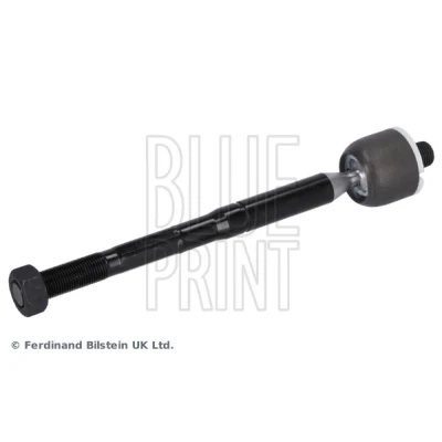 Kuva BLUE PRINT ADBP870098 Raidetangon Sisäpää Etuakseli, vasen, oikea 252mm vastamutterin kanssa