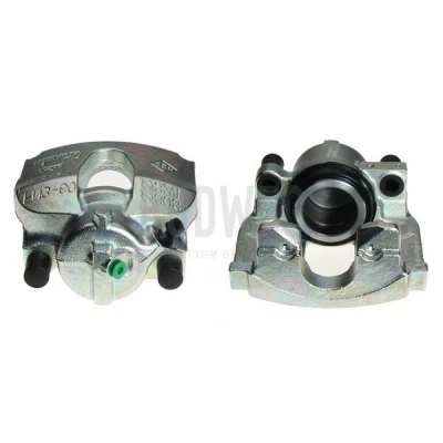 Kuva BUDWEG CALIPER 343241 Jarrusatula RENAULT: LAGUNA 2 Grandtour, 2, ESPACE 4