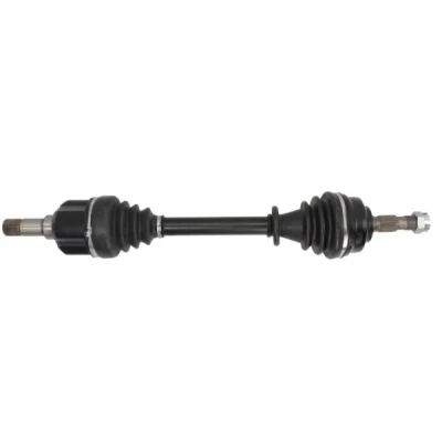 Kuva Vetoakseli POINT GEAR PNG72612 Vasen,