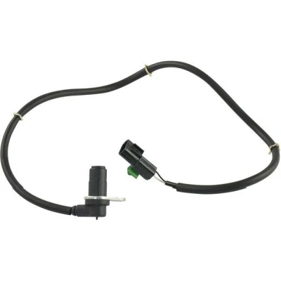 Kuva Tunnistin, kiertonopeus, Taka akseli, oikea MITSUBISHI PAJERO II, III, Canvas Top III OE MR407271