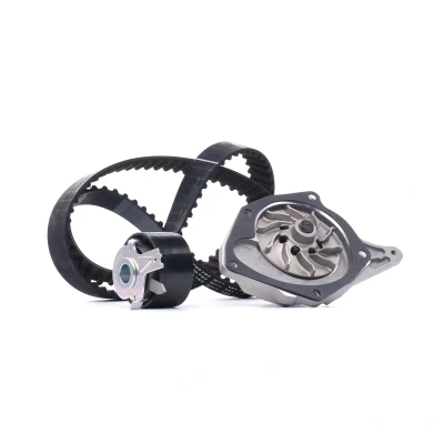 Kuva TOPRAN 701 164 Vesipumppu + Jakohihnasarja Vesipumpulla RENAULT: LAGUNA 3, MEGANE 2 Kombi, Stufenheck, DACIA: Logan I MCV, SANDERO
