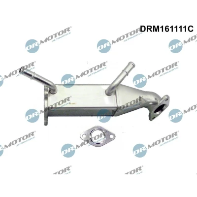 Kuva DR.MOTOR AUTOMOTIVE DRM161111C EGR jäähdytin ilman venttiiliä PEUGEOT: Boxer Bussi
