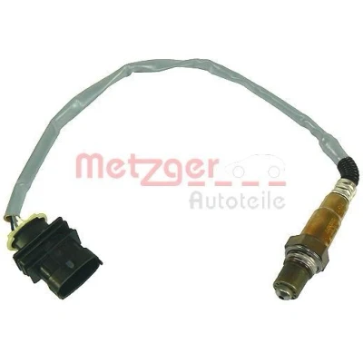 Kuva METZGER 0893232 Lambda Anturi ORIGINAL ERSATZTEIL Säätöanturi 4 OPEL: Astra J Hatchback, Mokka / X, Sports Tourer