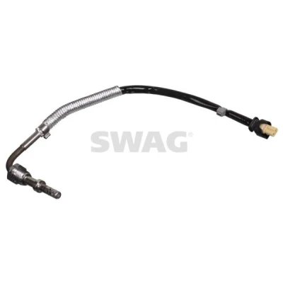 Kuva SWAG 10 0832 Tunnistin Pakokaasulämpötila MERCEDES BENZ: C sarja Sedan, T modell, E modell
