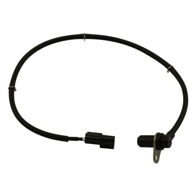 Kuva KAVO PARTS BAS 5544 ABS Anturi Taka akseli, vasen passiivi sensori 740 MITSUBISHI: PAJERO 3