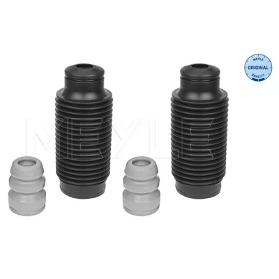 Kuva MEYLE 28 14 640 0000 Iskunvaimentimen Suojakumi Etuakseli ORIGINAL Quality KIA: cee‘d I Farmari, Hatchback