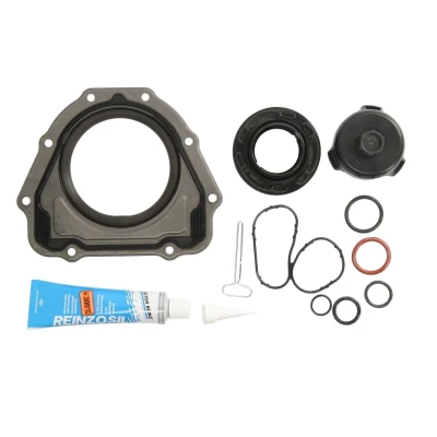 Kuva REINZ 08 38518 01 Tiivistesarja Kampikammio Kampiakselin tiivisteellä NISSAN: Qashqai / Qashqai+2 I