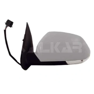 Kuva Ulkopeili Blic 5402 04 1139524P Vasen Pohjustettu Sähköinen Asfäärinen, Lämmitetty SKODA: Octavia II Hatchback, 2 Combi